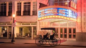 Al. Ringling Theatre