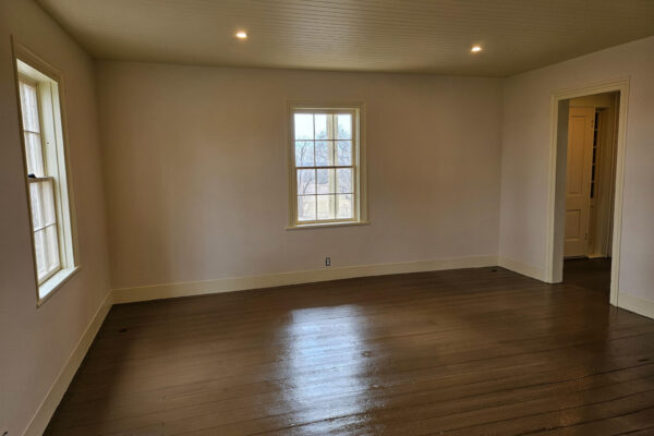 Andrew Peterson Farmhouse -Interior 3