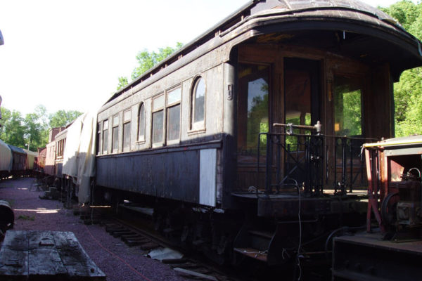 Badger II – Mid-Continent Railway Historical Society (2)