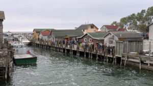 Fishtown - Leland, MI