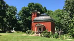 Gen. Lew Wallace Study and Museum