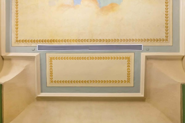 Grant County Courthouse Murals (4)