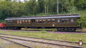 Long view of Badger 2