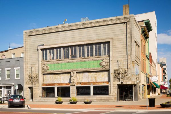 Louis Sullivan Bank (7)