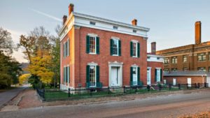 Shrewsbury-Windle House - Photo by Susan Fleck